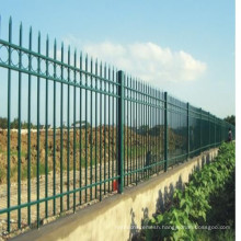 Security Metal Iron Wire Fence